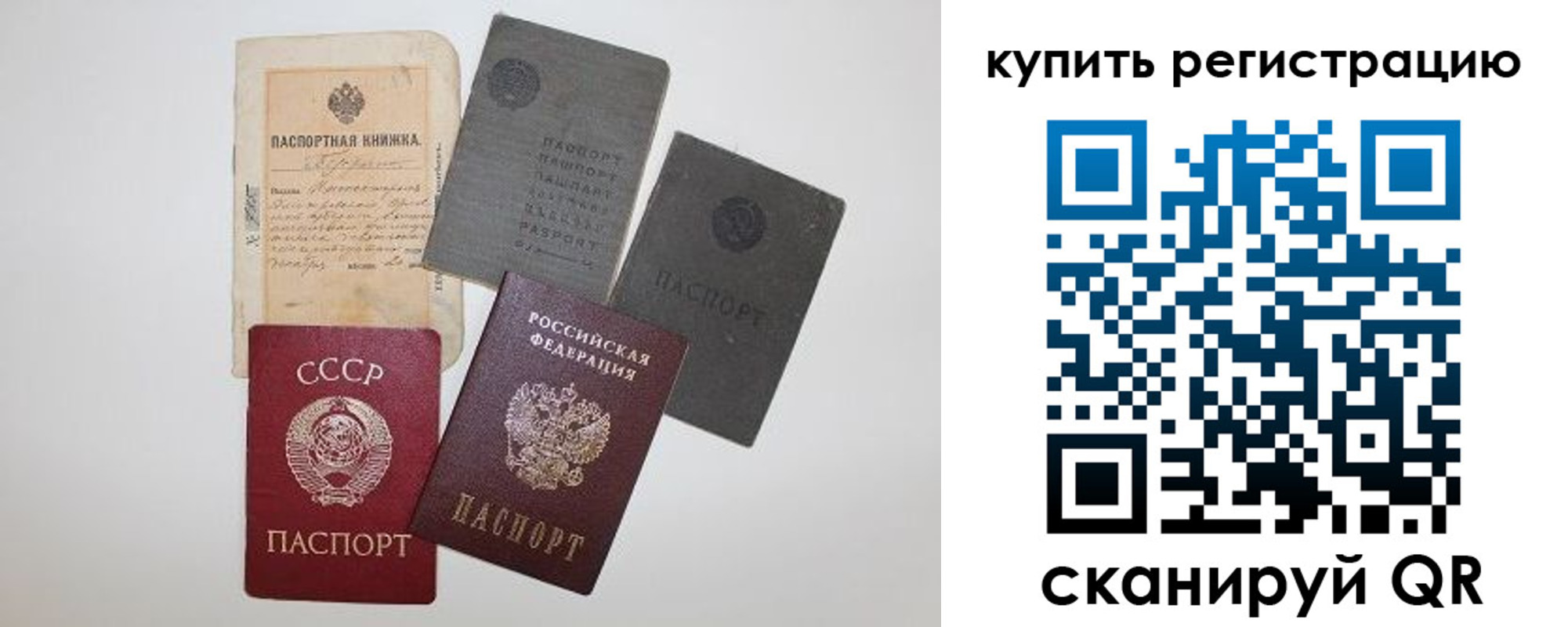 прописка гарантия в Камышлове